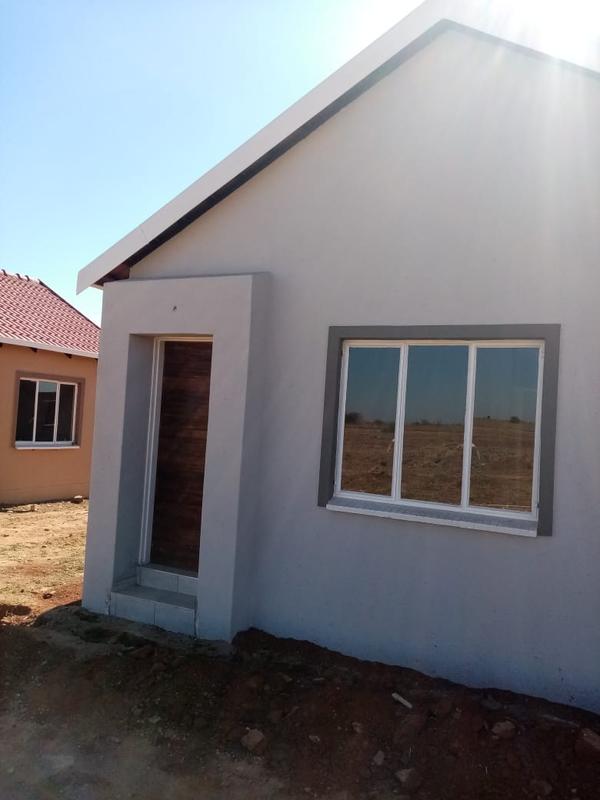 3 Bedroom Property for Sale in Lenasia South Gauteng