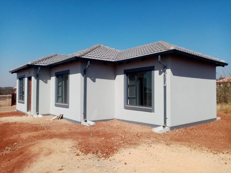 3 Bedroom Property for Sale in Lenasia South Gauteng