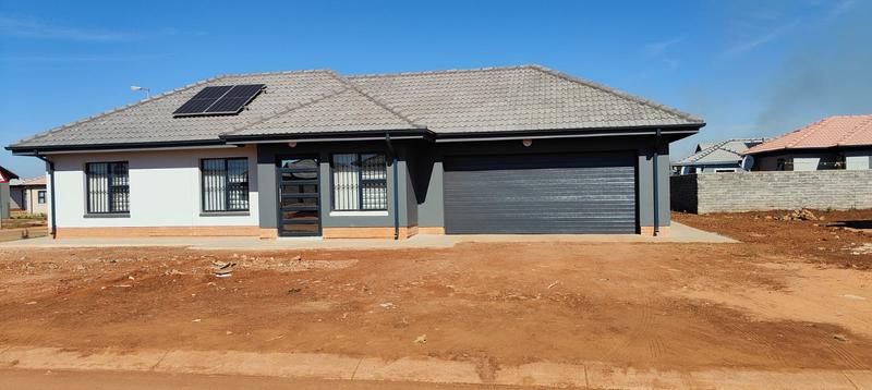 3 Bedroom Property for Sale in Lenasia South Gauteng