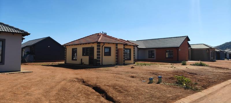 4 Bedroom Property for Sale in Lenasia South Gauteng