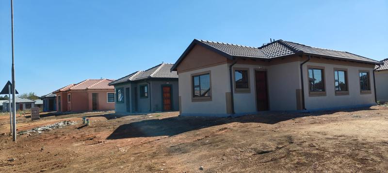2 Bedroom Property for Sale in Vanderbijlpark CW 5 Gauteng