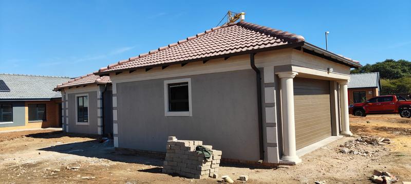 2 Bedroom Property for Sale in Vanderbijlpark CW 5 Gauteng