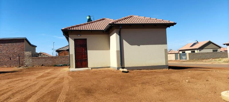 2 Bedroom Property for Sale in Vanderbijlpark CW 5 Gauteng