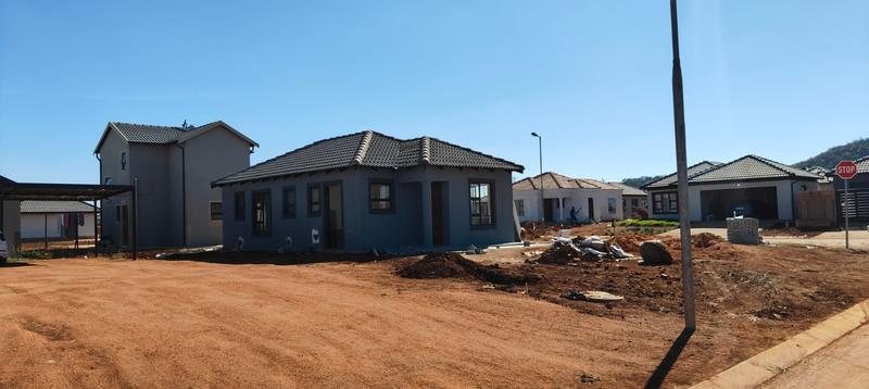 2 Bedroom Property for Sale in Vanderbijlpark CW 5 Gauteng