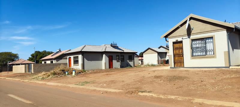 2 Bedroom Property for Sale in Vanderbijlpark CW 5 Gauteng