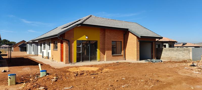 2 Bedroom Property for Sale in Vanderbijlpark CW 5 Gauteng