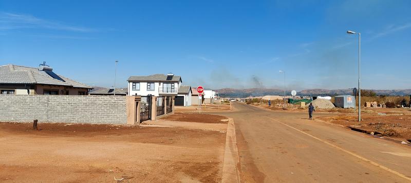 3 Bedroom Property for Sale in Vanderbijlpark CW 5 Gauteng