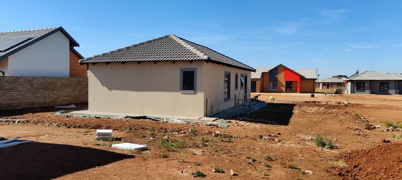 3 Bedroom Property for Sale in Vanderbijlpark CW 5 Gauteng