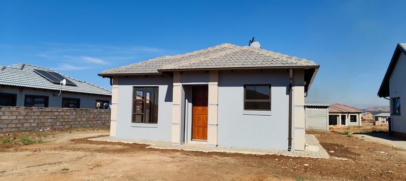 3 Bedroom Property for Sale in Vanderbijlpark CW 5 Gauteng
