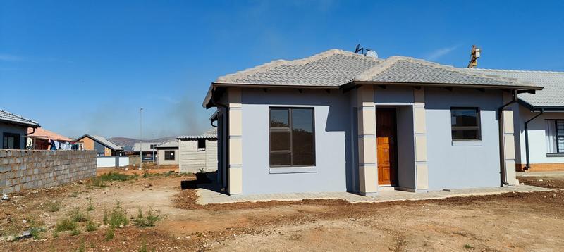 3 Bedroom Property for Sale in Vanderbijlpark CW 5 Gauteng