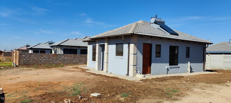 3 Bedroom Property for Sale in Vanderbijlpark CW 5 Gauteng