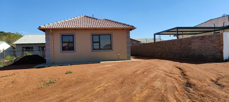 3 Bedroom Property for Sale in Vanderbijlpark CW 5 Gauteng