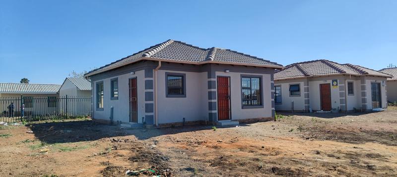 3 Bedroom Property for Sale in Vanderbijlpark CW 5 Gauteng