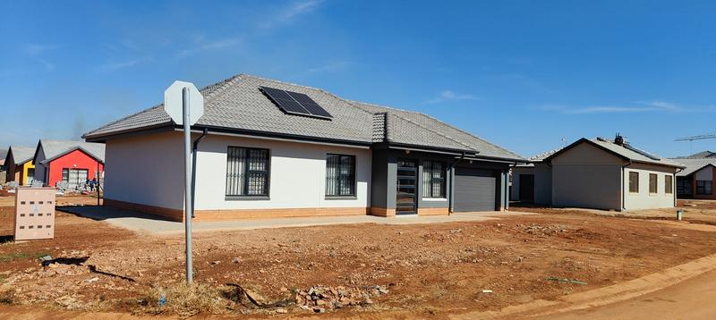 3 Bedroom Property for Sale in Vanderbijlpark CW 5 Gauteng
