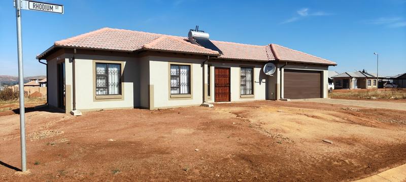3 Bedroom Property for Sale in Vanderbijlpark CW 5 Gauteng