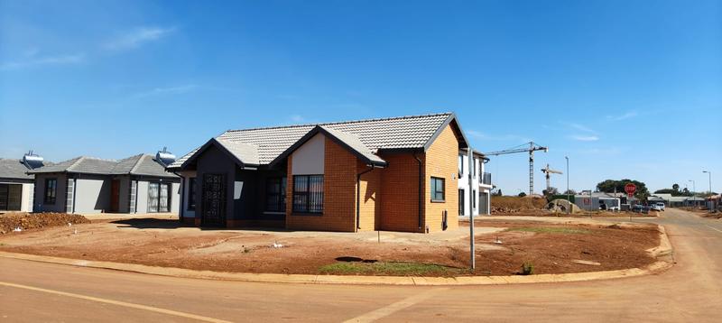 3 Bedroom Property for Sale in Vanderbijlpark CW 5 Gauteng