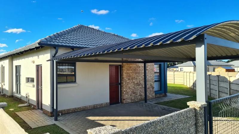 4 Bedroom Property for Sale in Vanderbijlpark CW 5 Gauteng