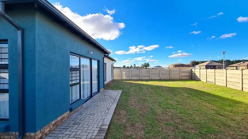 4 Bedroom Property for Sale in Vanderbijlpark CW 5 Gauteng