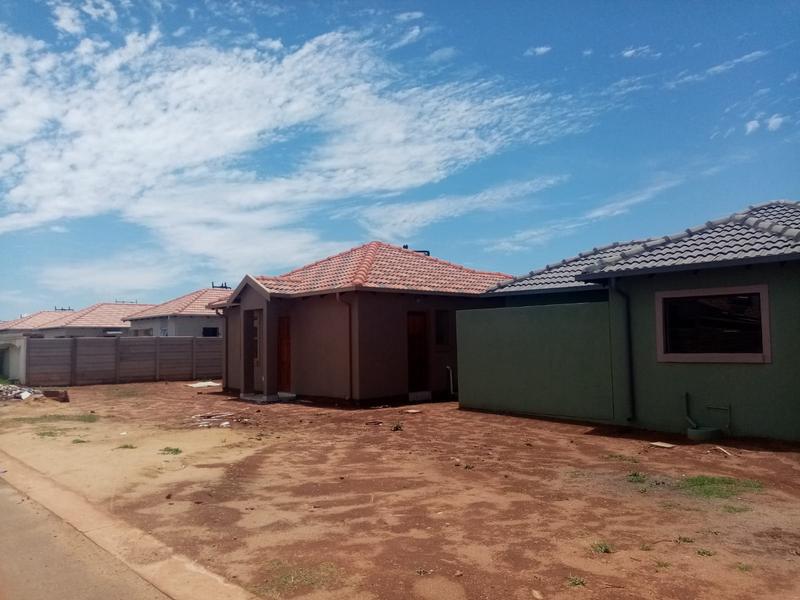 3 Bedroom Property for Sale in Westonaria Gauteng
