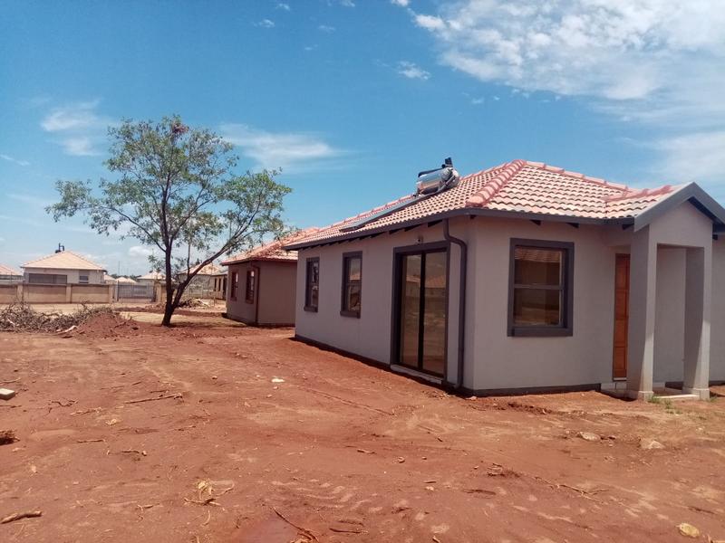 3 Bedroom Property for Sale in Westonaria Gauteng