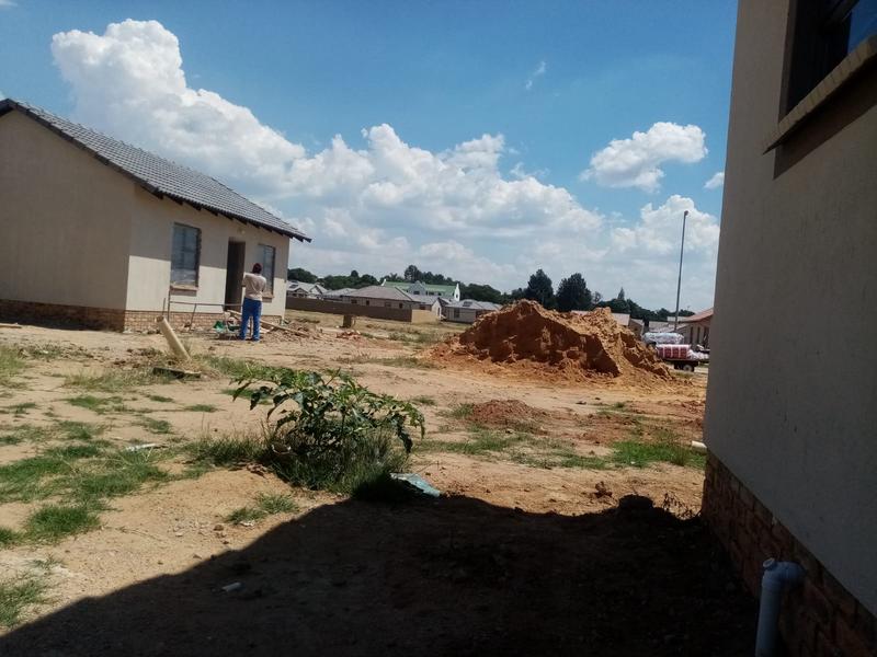 3 Bedroom Property for Sale in Westonaria Gauteng