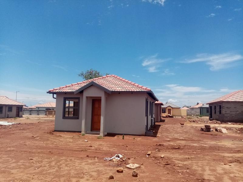 3 Bedroom Property for Sale in Westonaria Gauteng