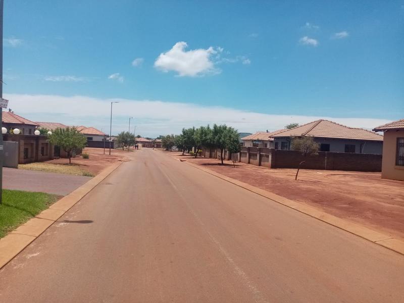 3 Bedroom Property for Sale in Westonaria Gauteng