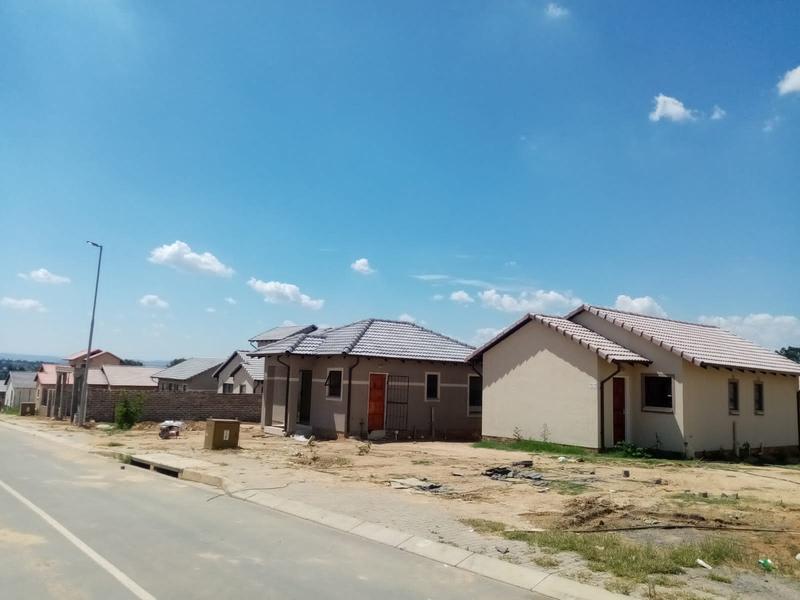 3 Bedroom Property for Sale in Westonaria Gauteng
