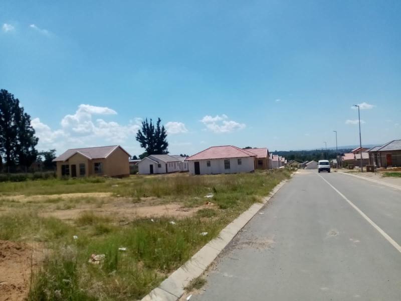 3 Bedroom Property for Sale in Westonaria Gauteng