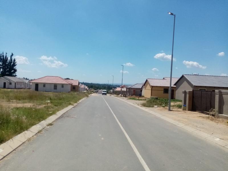 3 Bedroom Property for Sale in Westonaria Gauteng