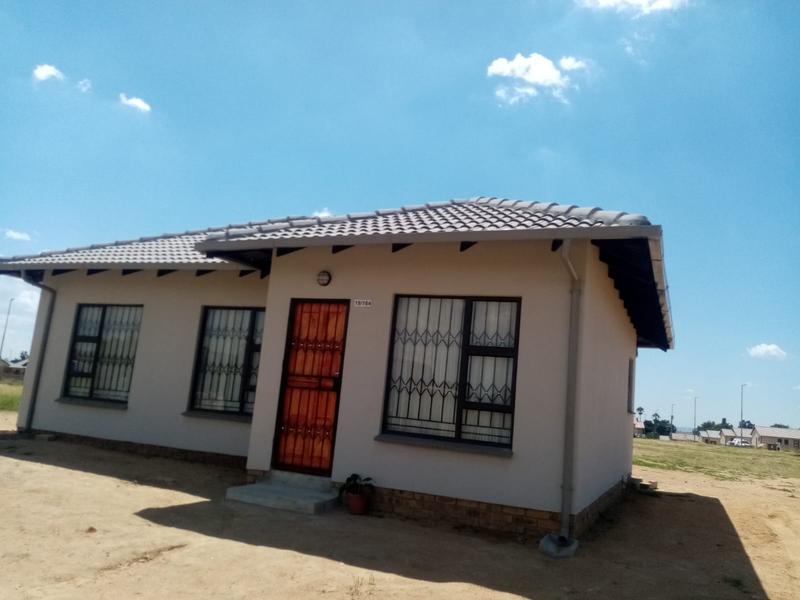 3 Bedroom Property for Sale in Westonaria Gauteng