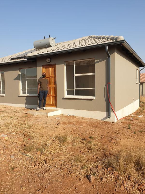 3 Bedroom Property for Sale in Westonaria Gauteng