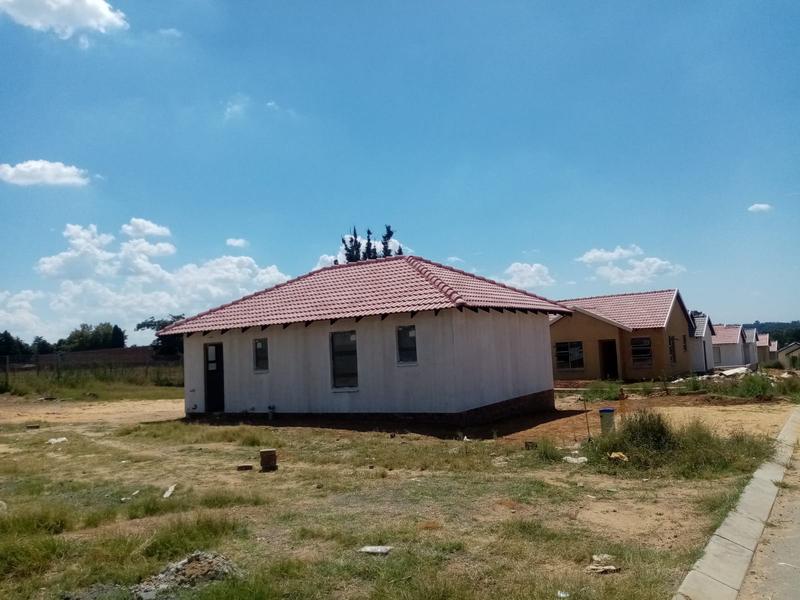 3 Bedroom Property for Sale in Westonaria Gauteng