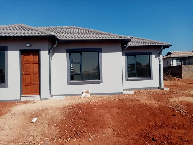 3 Bedroom Property for Sale in Westonaria Gauteng
