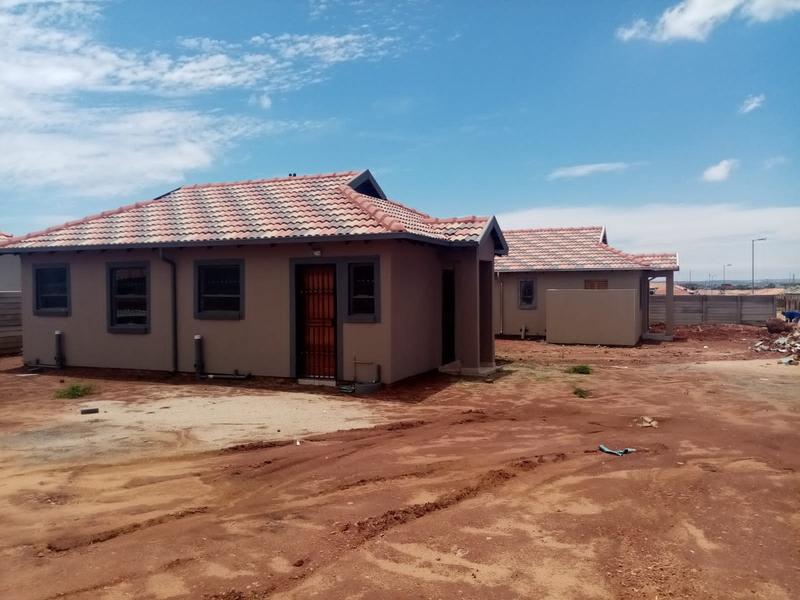 3 Bedroom Property for Sale in Westonaria Gauteng