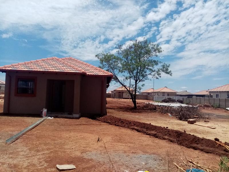 3 Bedroom Property for Sale in Westonaria Gauteng