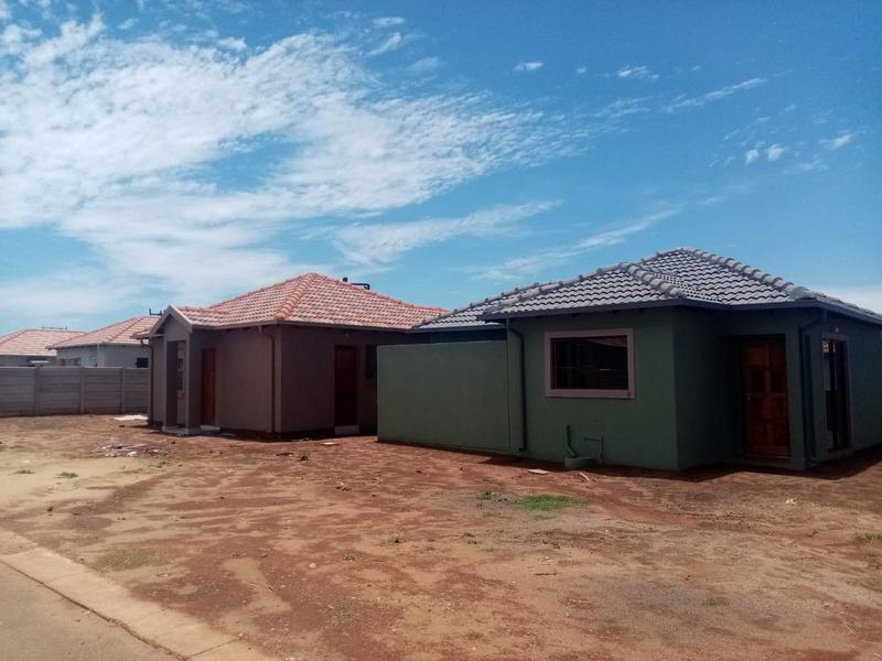 3 Bedroom Property for Sale in Westonaria Gauteng