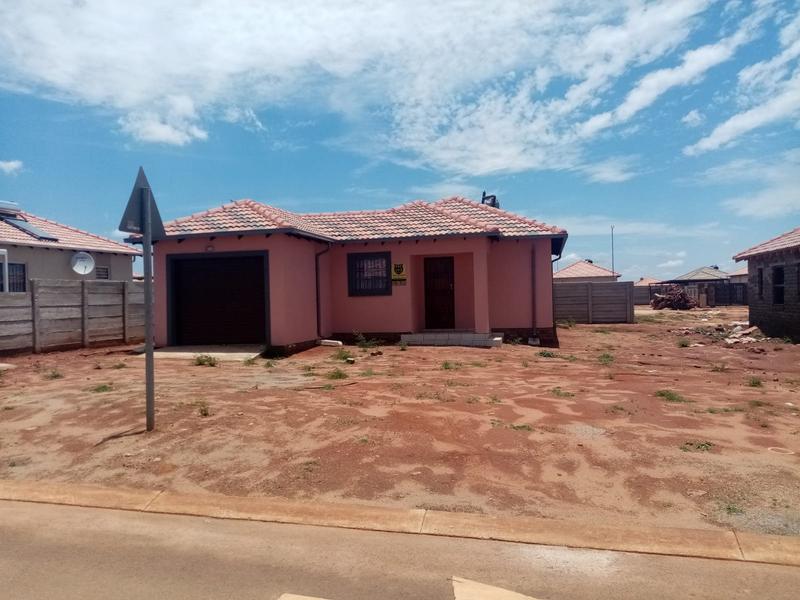 3 Bedroom Property for Sale in Westonaria Gauteng