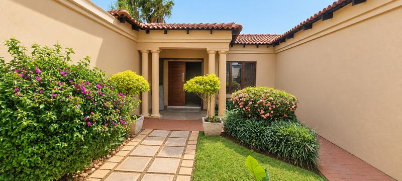 4 Bedroom Property for Sale in Heuwelsig Estate Gauteng