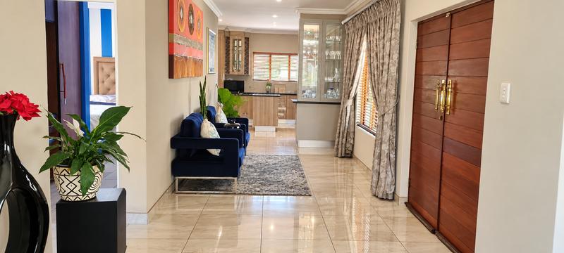 4 Bedroom Property for Sale in Heuwelsig Estate Gauteng
