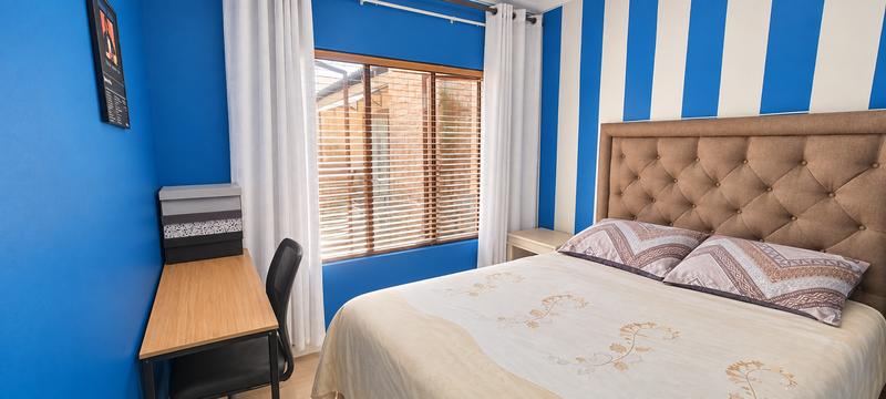 4 Bedroom Property for Sale in Heuwelsig Estate Gauteng