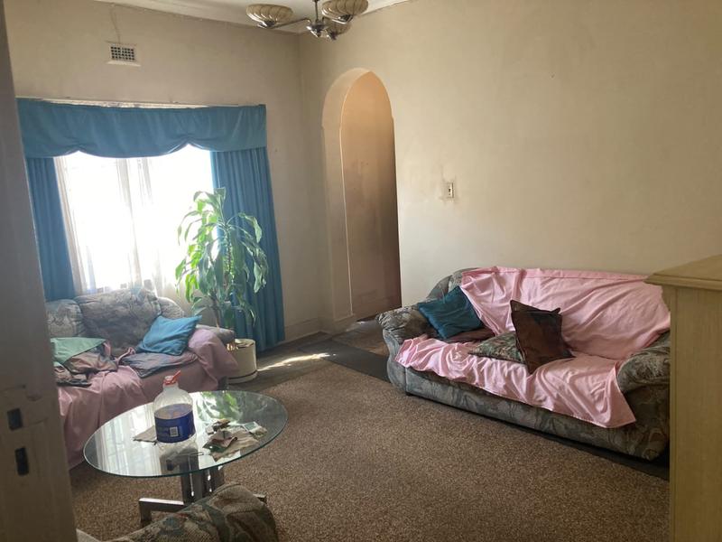 4 Bedroom Property for Sale in Bezuidenhout Valley Gauteng