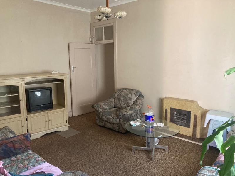 4 Bedroom Property for Sale in Bezuidenhout Valley Gauteng