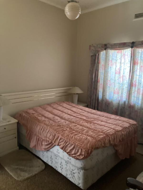 4 Bedroom Property for Sale in Bezuidenhout Valley Gauteng
