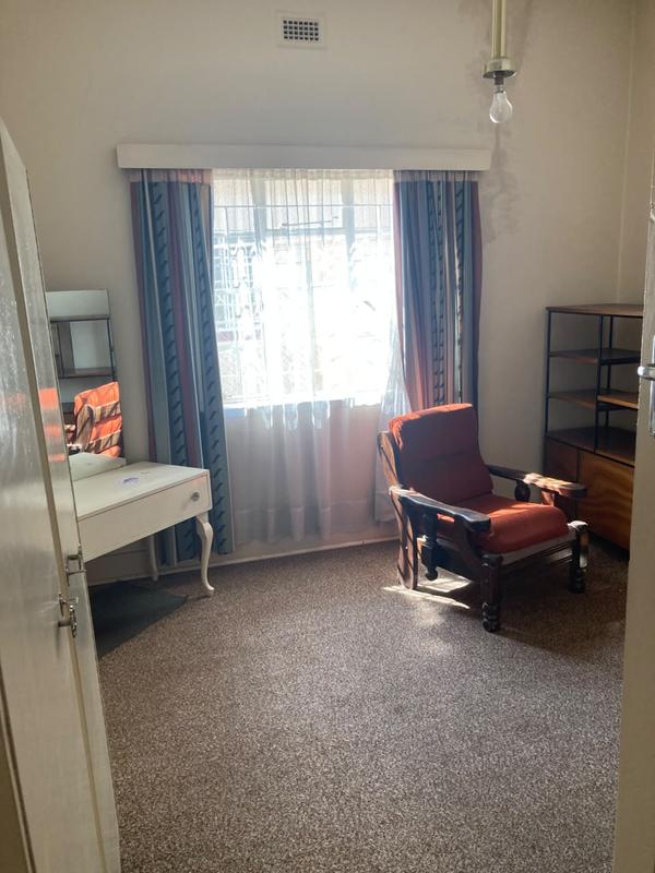 4 Bedroom Property for Sale in Bezuidenhout Valley Gauteng