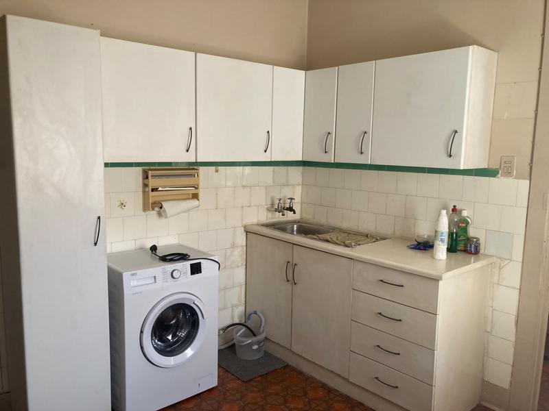 4 Bedroom Property for Sale in Bezuidenhout Valley Gauteng