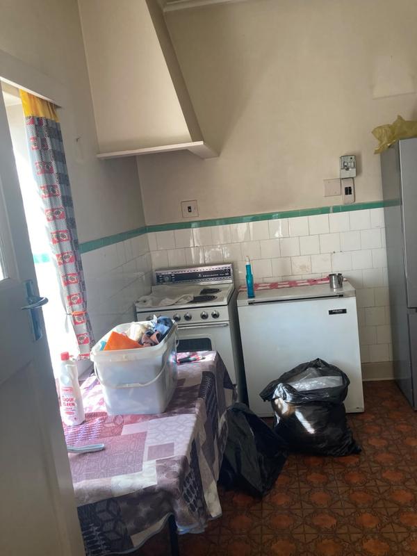 4 Bedroom Property for Sale in Bezuidenhout Valley Gauteng