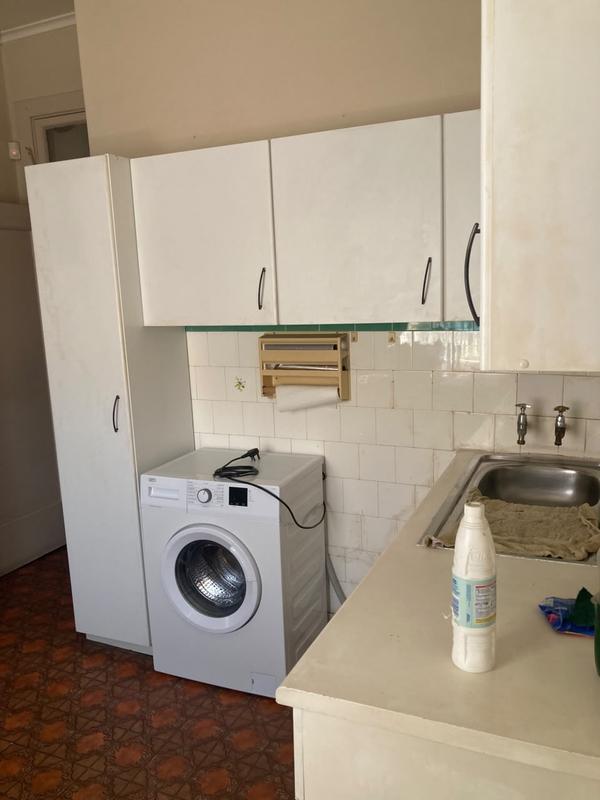 4 Bedroom Property for Sale in Bezuidenhout Valley Gauteng