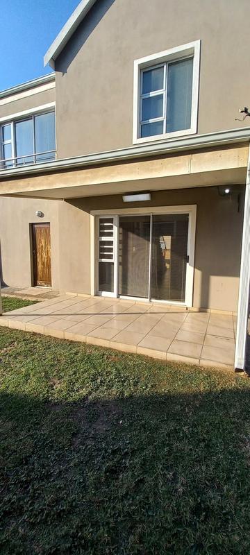 To Let 3 Bedroom Property for Rent in Riverspray Lifestyle Estate Gauteng