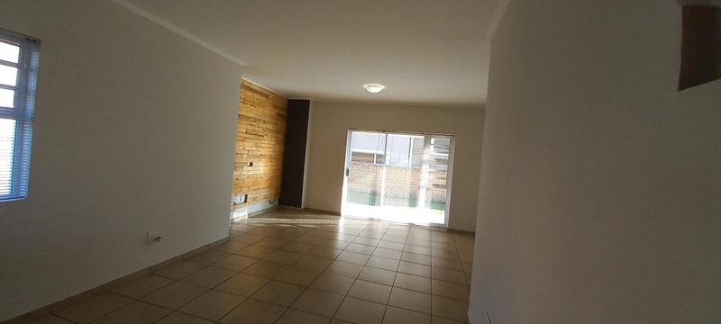 To Let 3 Bedroom Property for Rent in Riverspray Lifestyle Estate Gauteng